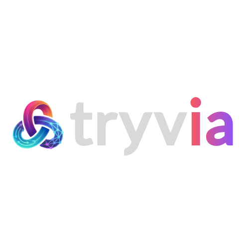 Tryvia | Marketing e Tecnologia