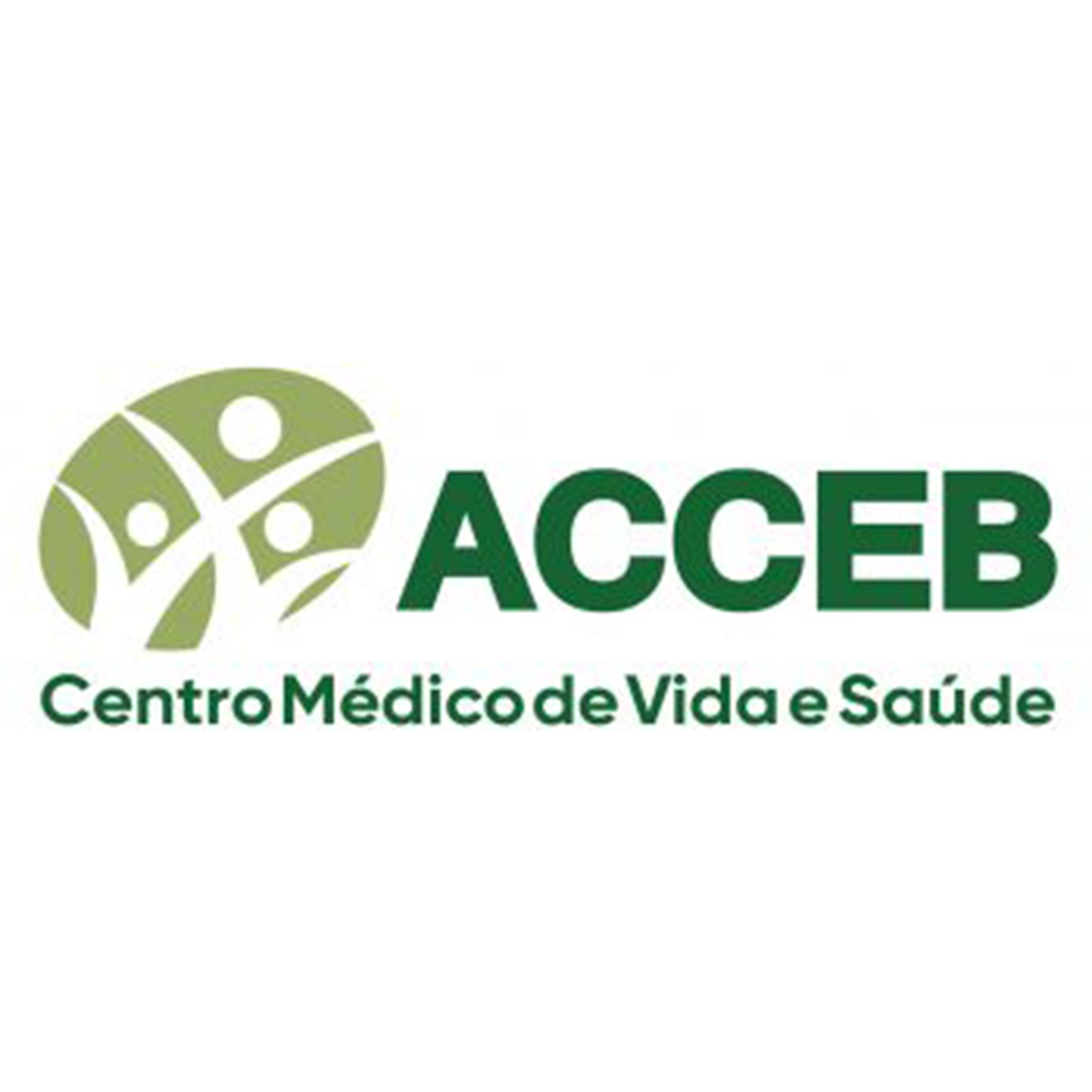 Logo Acceb Clínica Popular